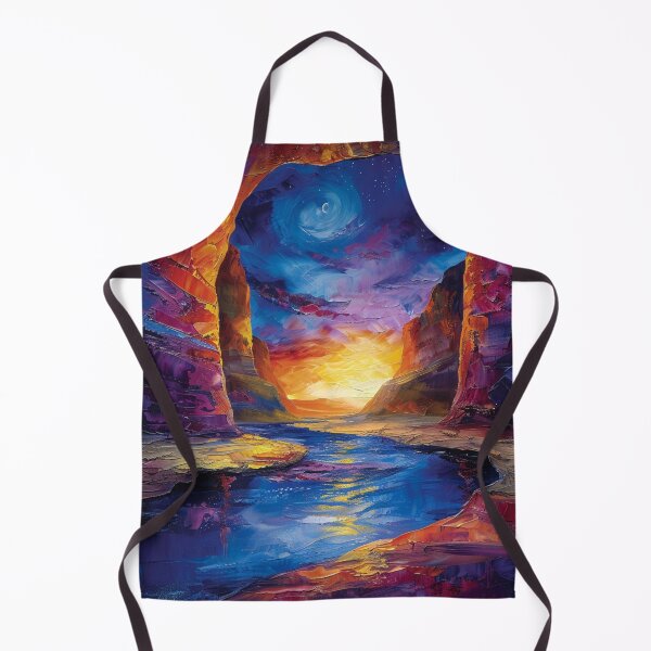 Item preview, Canyon 1  designed and sold by Dawn van Doorn.