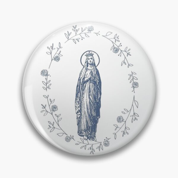 Item preview, Miraculous Medal devotion and prayers designed and sold by Dominika Farkašová.