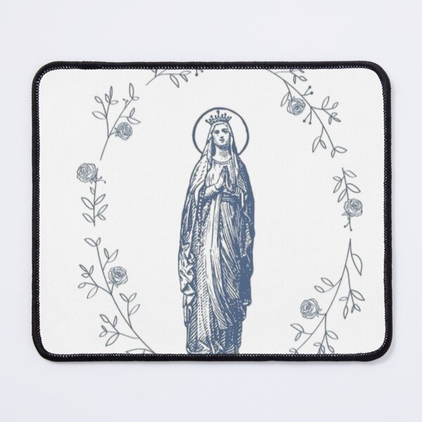 Item preview, Miraculous Medal devotion and prayers designed and sold by Dominika Farkašová.
