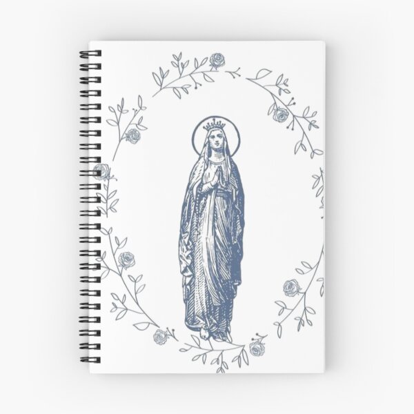 Item preview, Miraculous Medal devotion and prayers designed and sold by Dominika Farkašová.