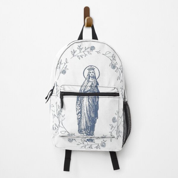 Item preview, Miraculous Medal devotion and prayers designed and sold by Dominika Farkašová.