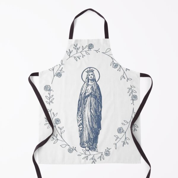 Item preview, Miraculous Medal devotion and prayers designed and sold by Dominika Farkašová.