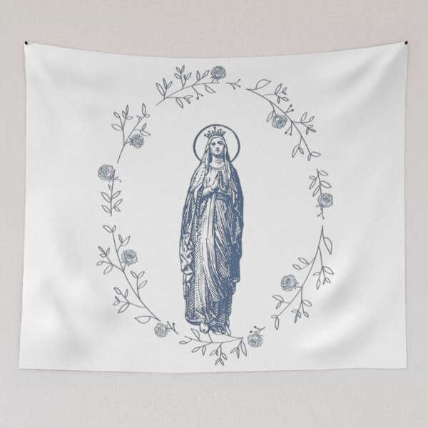 Item preview, Miraculous Medal devotion and prayers designed and sold by Dominika Farkašová.