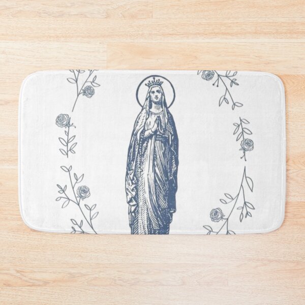 Item preview, Miraculous Medal devotion and prayers designed and sold by Dominika Farkašová.