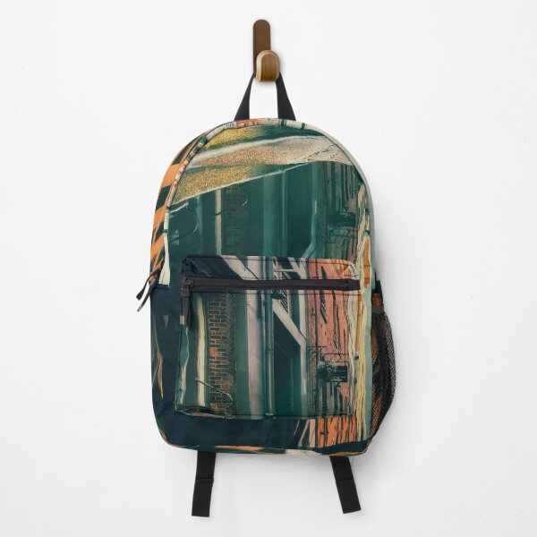 Item preview, Cityscape reflection designed and sold by jvnimages.