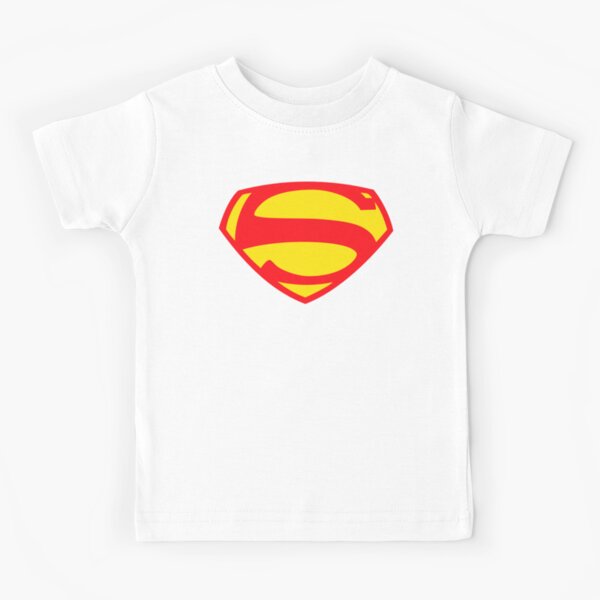 Item preview, George Reeves Large Vintage Classic Superhero Shield Logo designed and sold by Imaginary Ink.