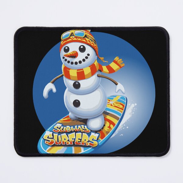 Item preview, Subway Surfers Team designed and sold by Mirosi-S.