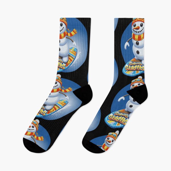 Item preview, Subway Surfers Team designed and sold by Mirosi-S.