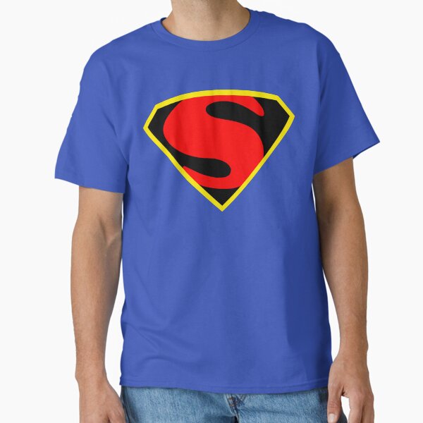 Item preview, Superhero Classic Vintage Max Fleischer Shield Logo designed and sold by Imaginary Ink.