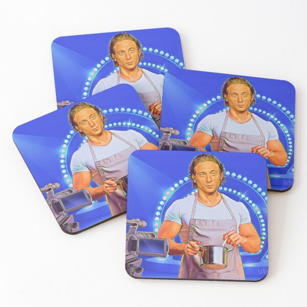 Item preview, Cooking in TV designed and sold by nikbogris.