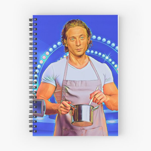Item preview, Cooking in TV designed and sold by nikbogris.