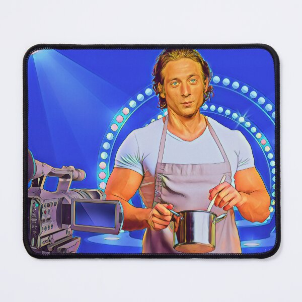 Item preview, Cooking in TV designed and sold by nikbogris.