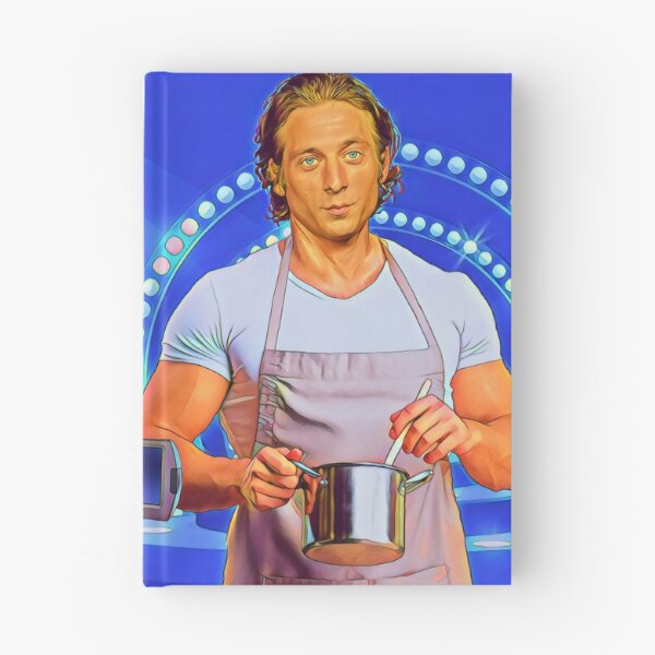 Item preview, Cooking in TV designed and sold by nikbogris.