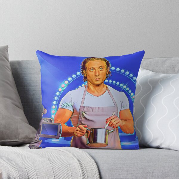 Item preview, Cooking in TV designed and sold by nikbogris.
