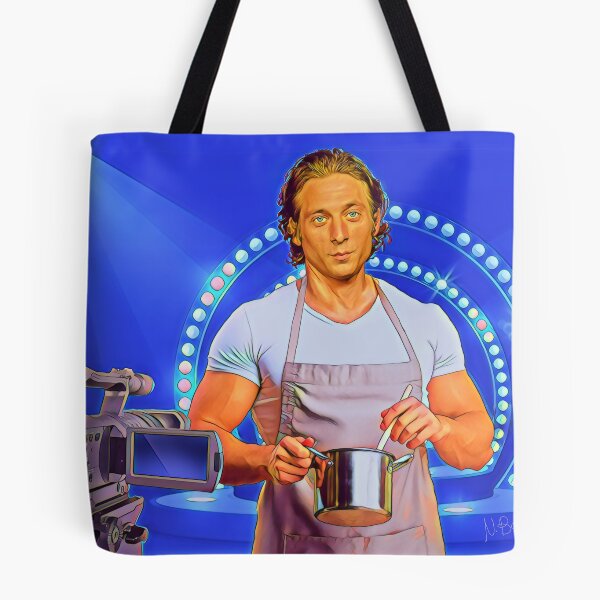 Item preview, Cooking in TV designed and sold by nikbogris.