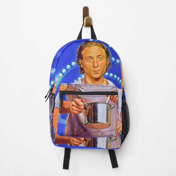 Item preview, Cooking in TV designed and sold by nikbogris.