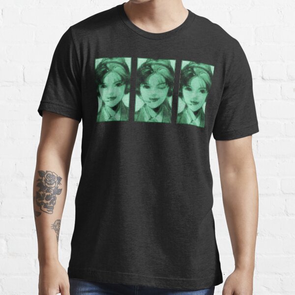 Mei Ling T-shirt essentiel