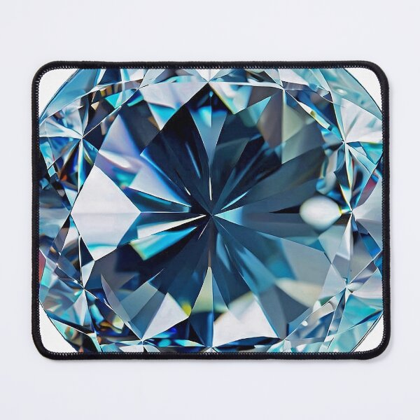 Item preview, Diamond 6 designed and sold by Wagnerama.