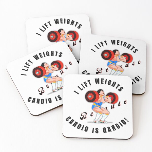 Item preview, I Lift Weights designed and sold by JazImpressions.