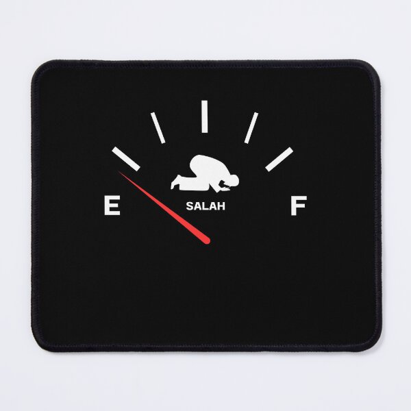 Item preview, Salah Get Fuel for your soul design designed and sold by RiYa-Muslimah.
