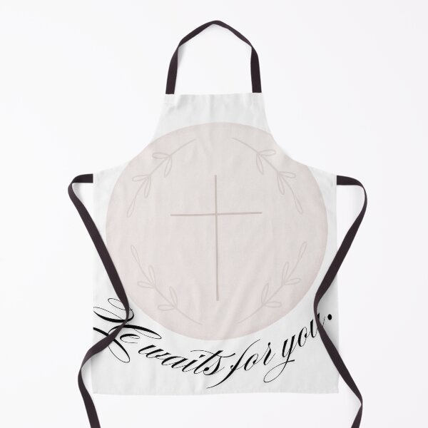 Item preview, He waits for you Eucharist The Host Catholic designed and sold by Dominika Farkašová.