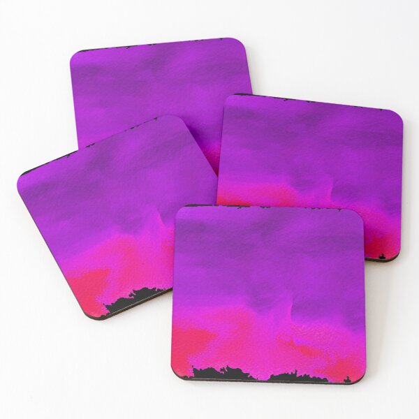 Item preview, abstract watercolor effect texture painting designed and sold by SamirArt.