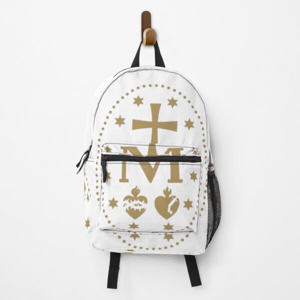 Item preview, Carholic Devotion of miraculous medal designed and sold by Dominika Farkašová.