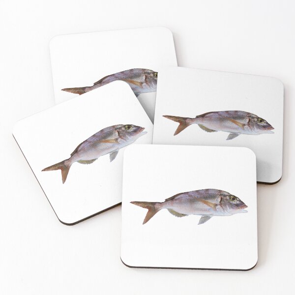 Item preview, Pagellus erythrinus, red bream, common bream designed and sold by mary02.