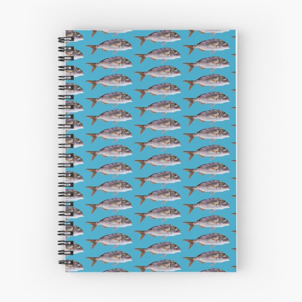 Item preview, Pagellus erythrinus, red bream, common bream designed and sold by mary02.