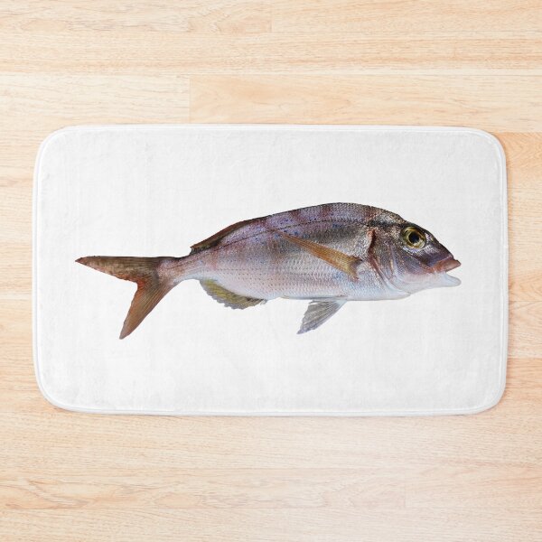 Item preview, Pagellus erythrinus, red bream, common bream designed and sold by mary02.