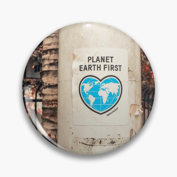 Item preview, Eco- awareness on the street designed and sold by KAY Artists.