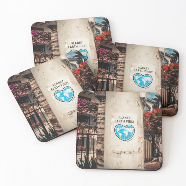 Item preview, Eco- awareness on the street designed and sold by KAY Artists.