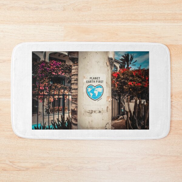 Item preview, Eco- awareness on the street designed and sold by KAY Artists.