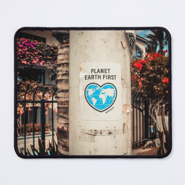 Item preview, Eco- awareness on the street designed and sold by KAY Artists.
