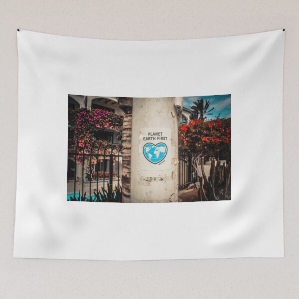 Item preview, Eco- awareness on the street designed and sold by KAY Artists.