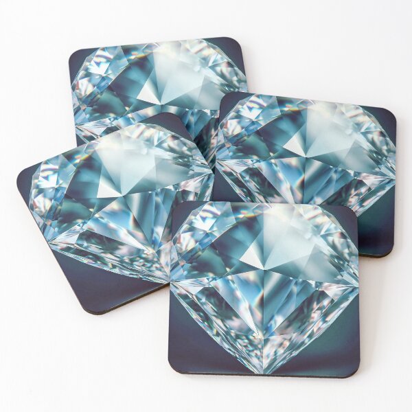 Item preview, Diamond 9 designed and sold by Wagnerama.