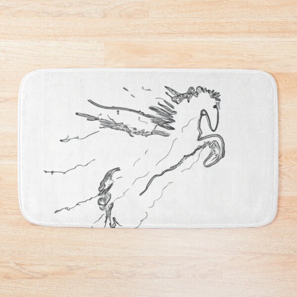 Item preview, Pegasus designed and sold by MarkLines.
