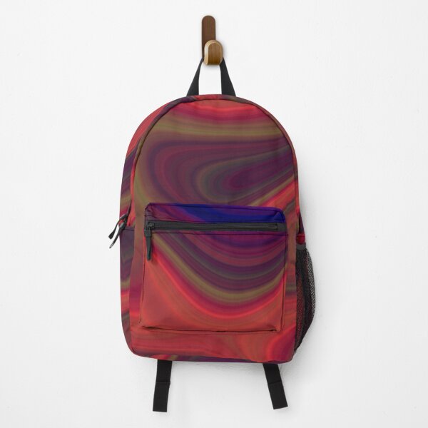 Item preview, Red Marble Abstract Design  designed and sold by Julie Leisure Gardening.