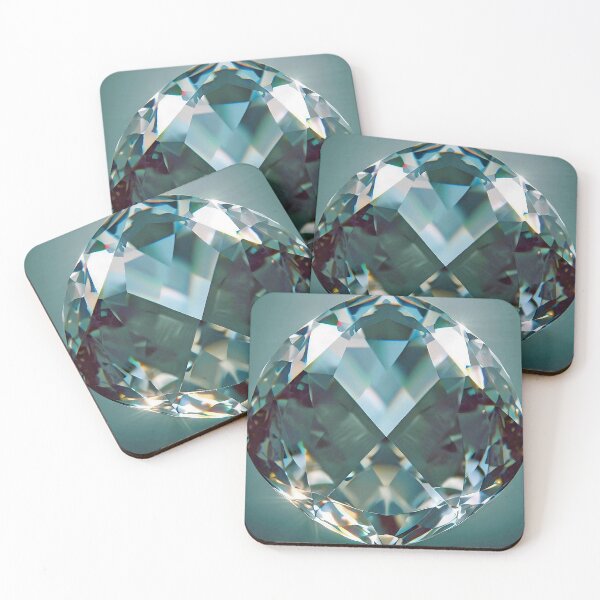 Item preview, Diamond 10 designed and sold by Wagnerama.