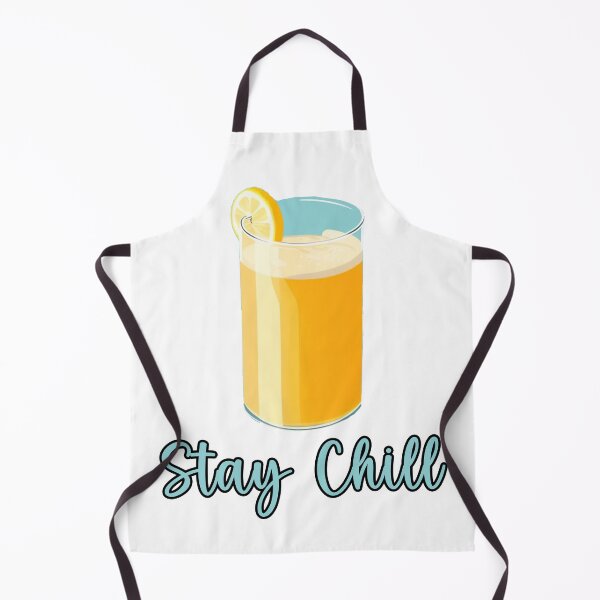 Item preview, Stay chill drink designed and sold by Only Good Vibes.