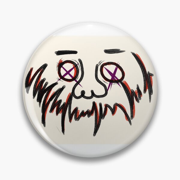 Item preview, psycho designed and sold by MaluMCG.