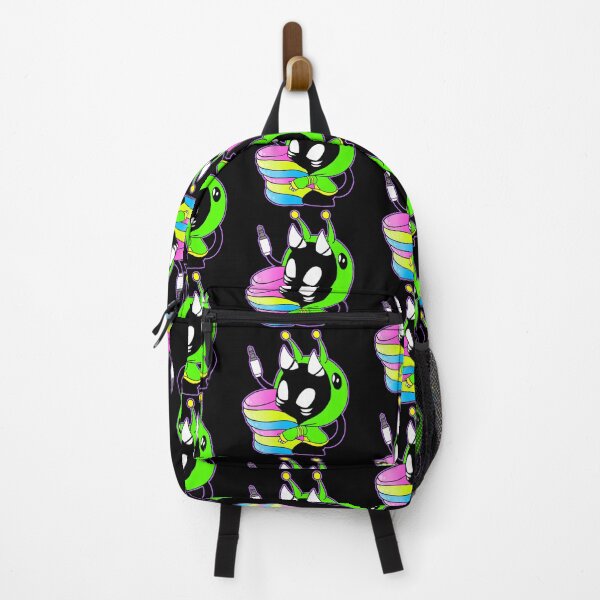 Item preview, Malwares marshmallow designed and sold by That art demon.