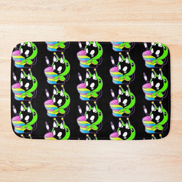 Item preview, Malwares marshmallow designed and sold by That art demon.