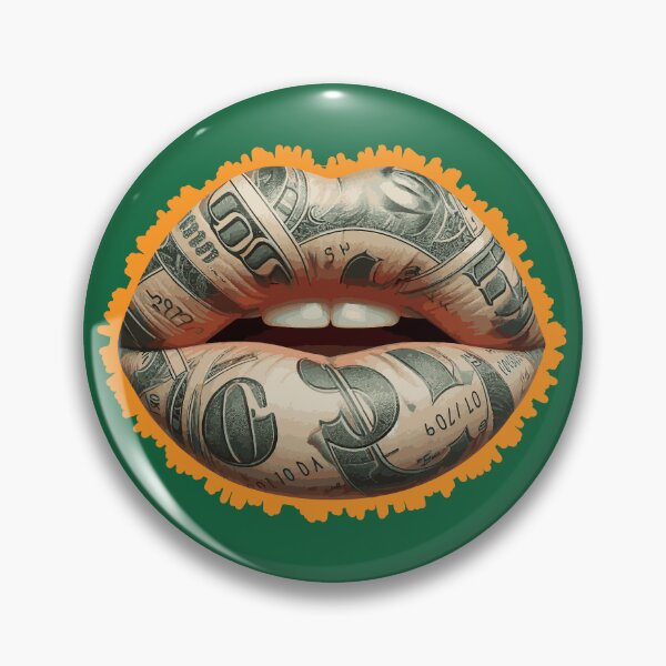 Item preview, Money Talks designed and sold by TipTop GFX.