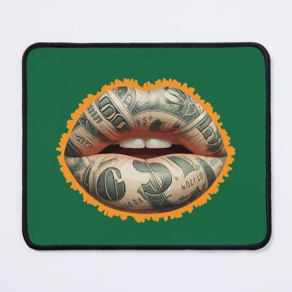 Item preview, Money Talks designed and sold by TipTop GFX.