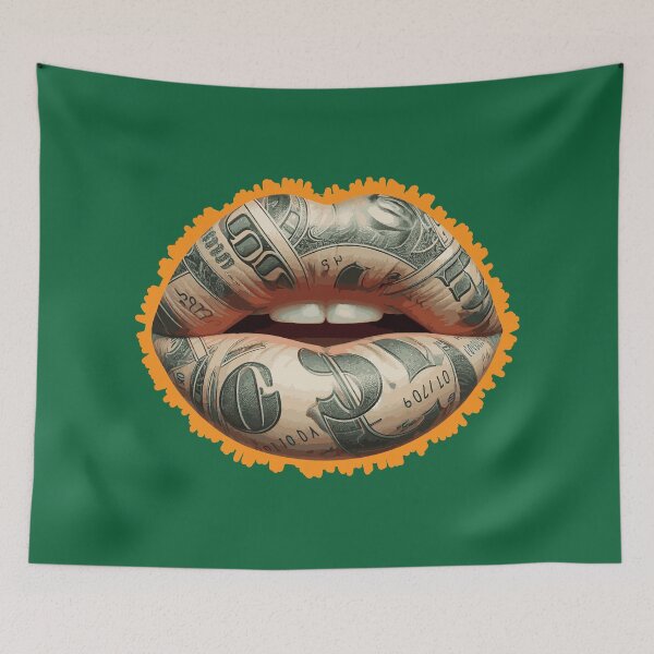 Item preview, Money Talks designed and sold by TipTop GFX.
