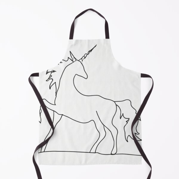 Item preview, Unicorn designed and sold by MarkLines.