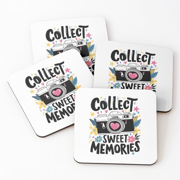 Item preview, collect sweet memories designed and sold by jkrphoto.
