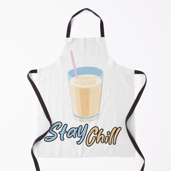 Item preview, Stay chill drink designed and sold by Only Good Vibes.