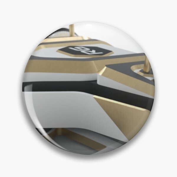 Item preview, Roundhouse Render designed and sold by RoboGymRobotics.